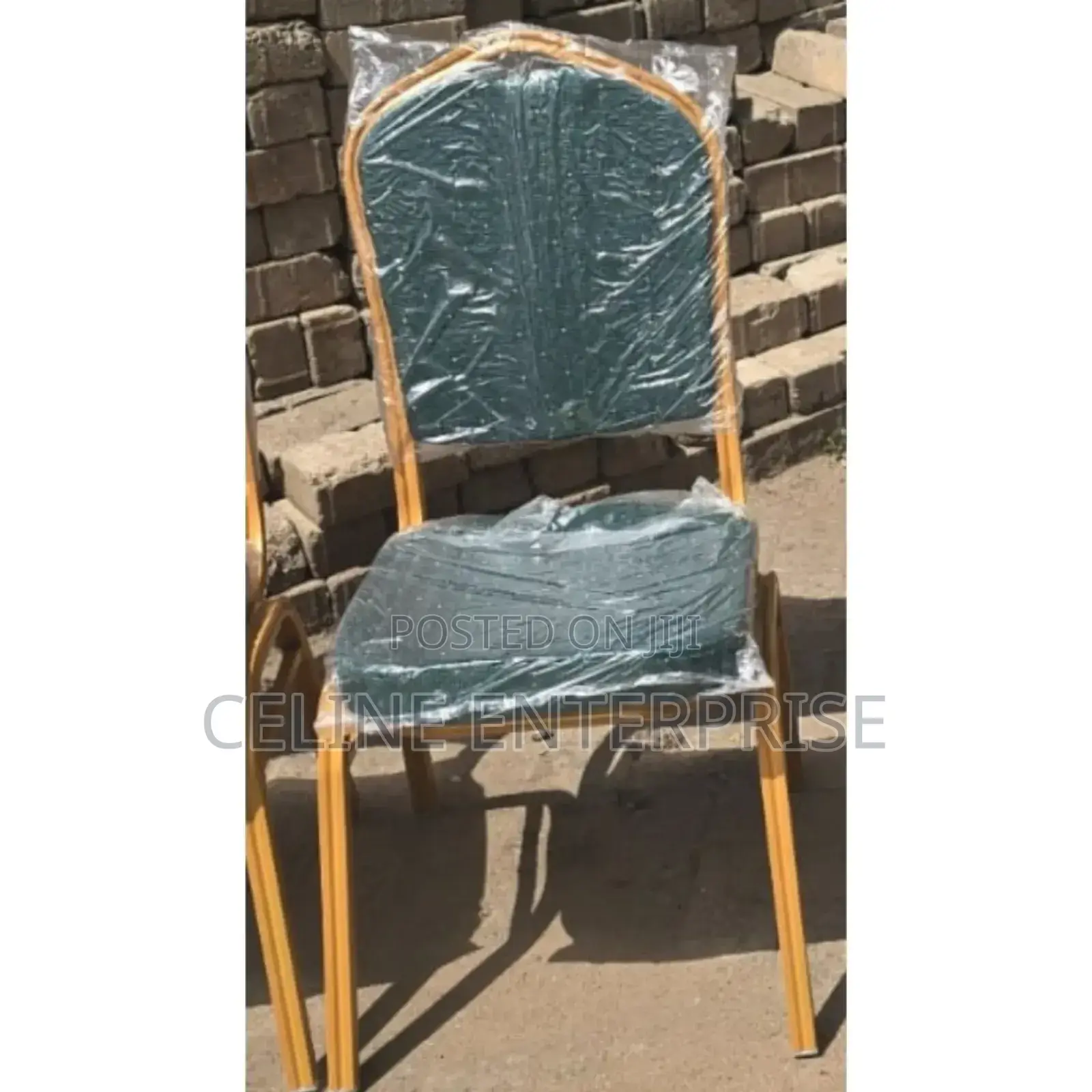 Executive Office Chair