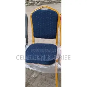 Executive Office Chair