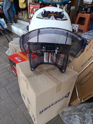Premier Standing Hairdryer - thumbnail 2