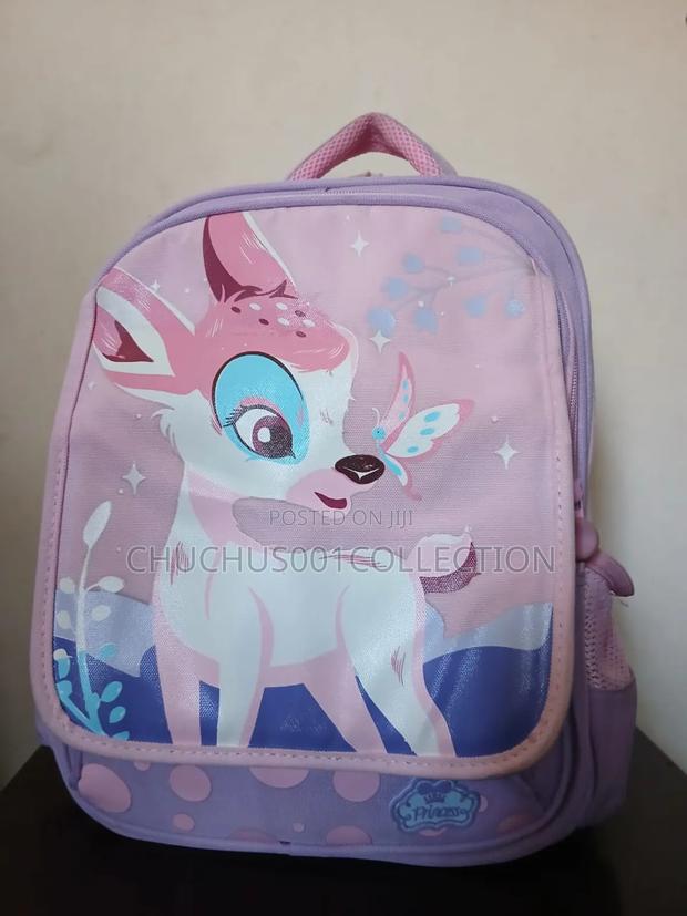 Schoolbags