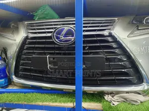 Super Clean Ex Japan Lexus Rx 450 Nosecut Available