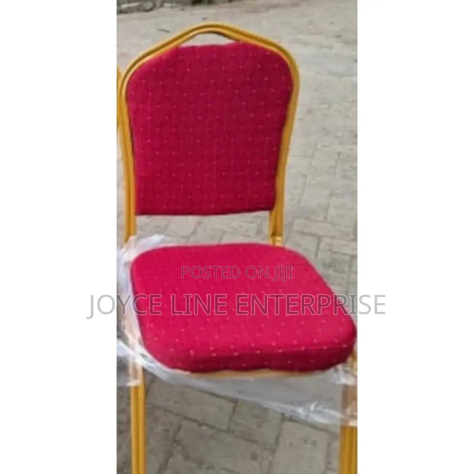 Executive Office Chair