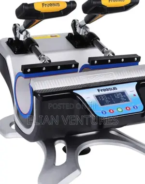 Ideal Mug Press Machine