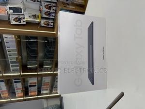 New Samsung Galaxy Tab S10 Ultra 256 GB Gray