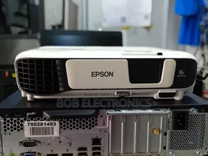 Epson Eb-s41 Projector On Sale