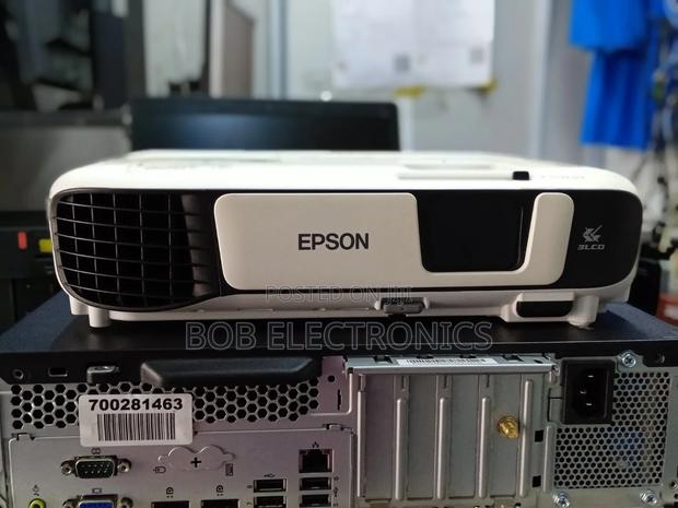 Epson Eb-s41 Projector On Sale