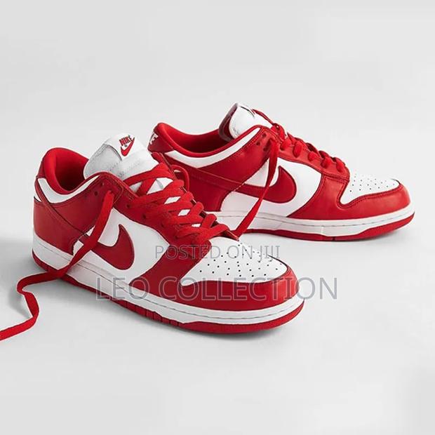 Original Unisex Nike Dunk - main view