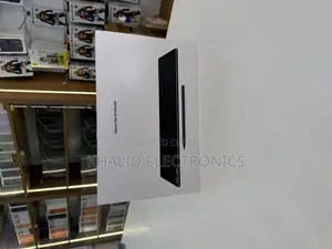 New Samsung Galaxy Tab S11 Ultra 5G 256 GB Black