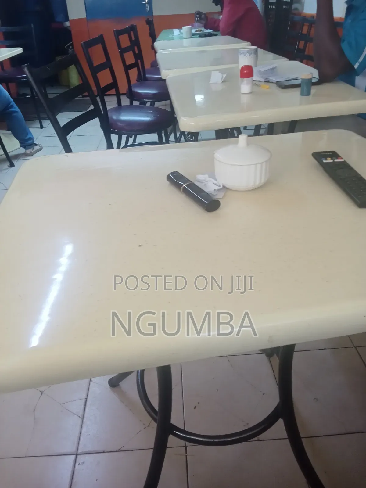 Restaurant 2500 SQFT for Sale Tom Mboya Street