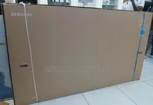 Samsung 85inch Neo Qled Tv Qa85qn85fau