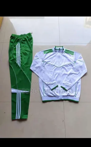 Customized School Tracksuit