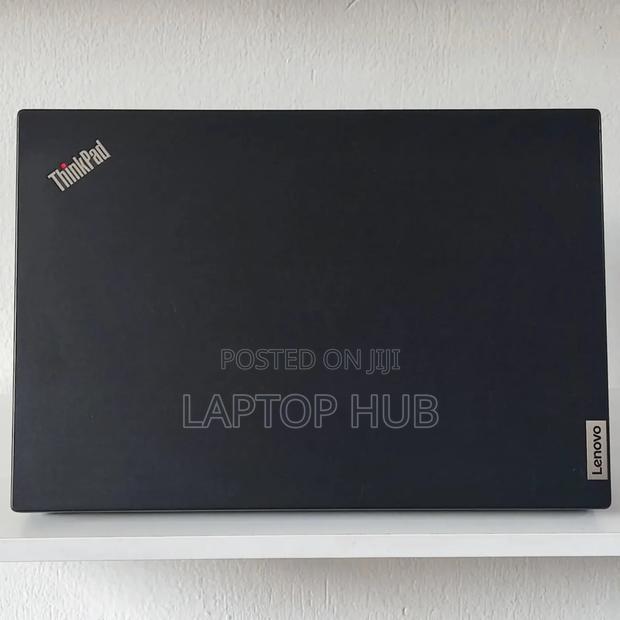 Laptop Lenovo Thinkpad P15s 16GB Intel Core I7 SSD 512GB