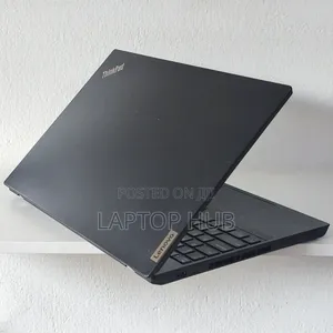 Laptop Lenovo Thinkpad P15s 16GB Intel Core I7 SSD 512GB