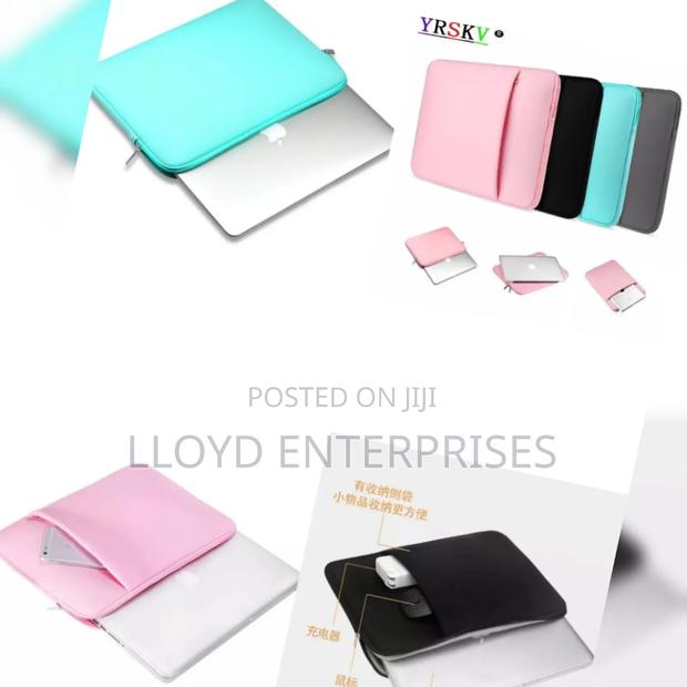 Tablet Waterproof Bags - main view