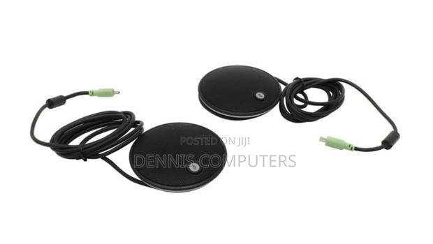 Logitech Group 3.5 Expansion Mic