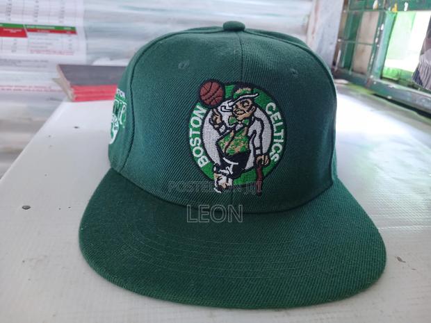 Standard Capes - main view