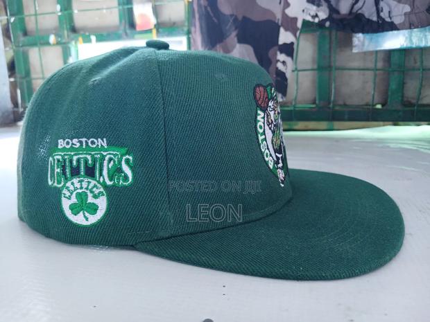 Standard Capes - thumbnail 3