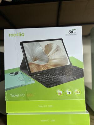 New Modio M38 1 TB Black - thumbnail 2