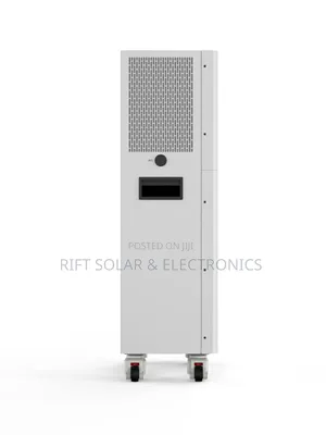 14kwh - 48v (280ah) Lithium Ion Battery 8000 Cycle 10 Yrs Warranty