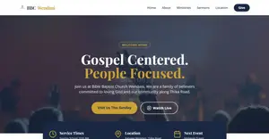 Responsive Website Design