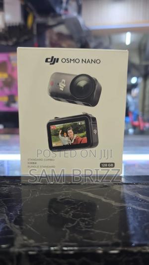 Dji Osmo Nano - thumbnail 2