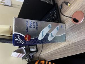 Silicone Insole - thumbnail 2