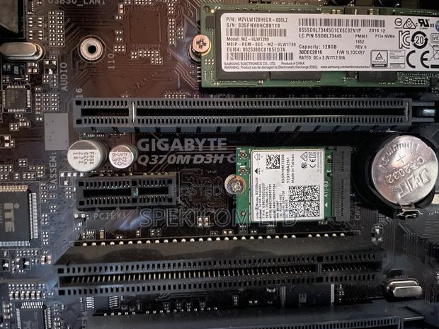 Gigabyte Motherboard | Core I3-8100 | 16gb Ddr4 Ram - thumbnail 3