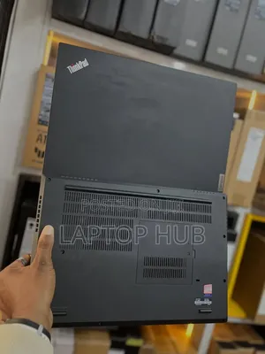 Laptop Lenovo Thinkpad P15s 16GB Intel Core I7 SSD 512GB