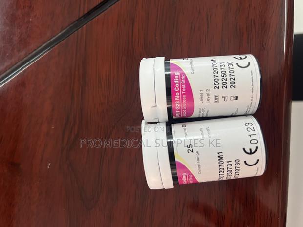 Urit Strips - thumbnail 2