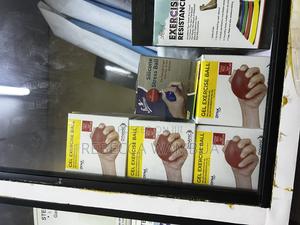 Silicone Squeezing Ball - thumbnail 2