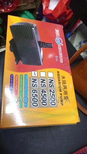 Ns6500 Pondpump,Pumps for Pond - main view