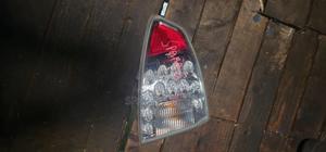 Subaru Impreza Nl14 Taillights Ex Japan