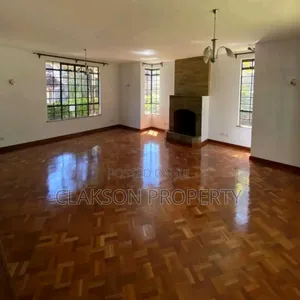 4bdrm Apartment in Lavington for rent
