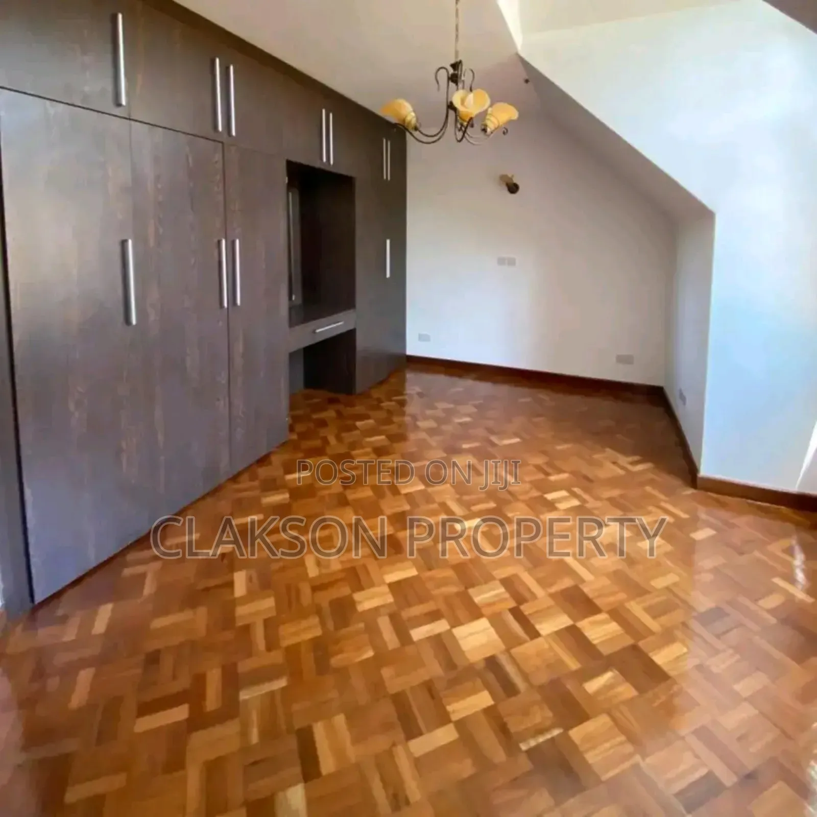 4bdrm Apartment in Lavington for rent