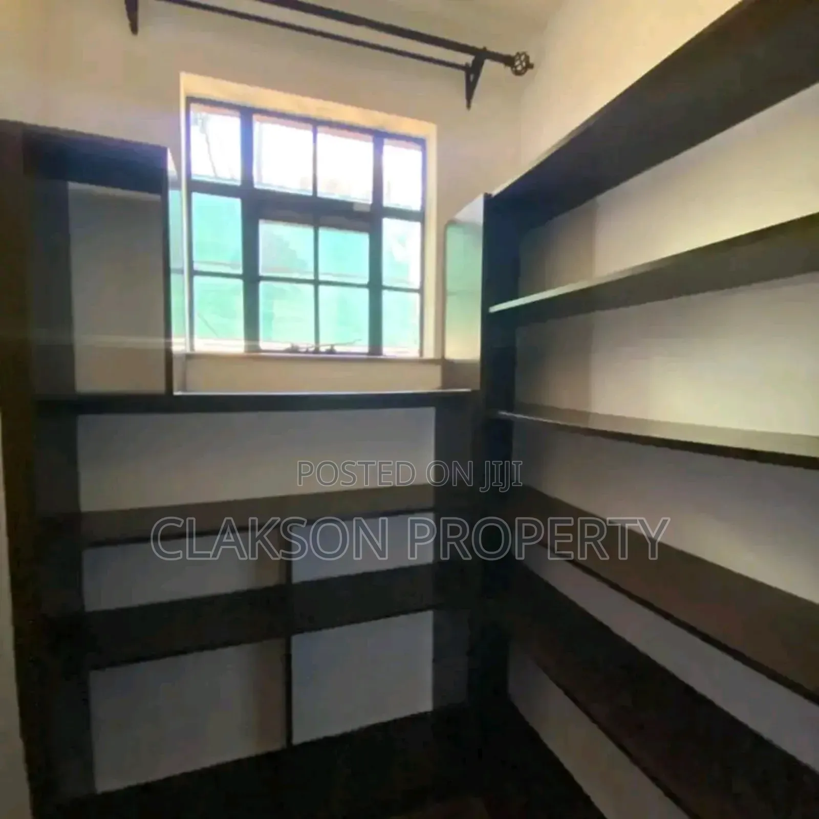 4bdrm Apartment in Lavington for rent