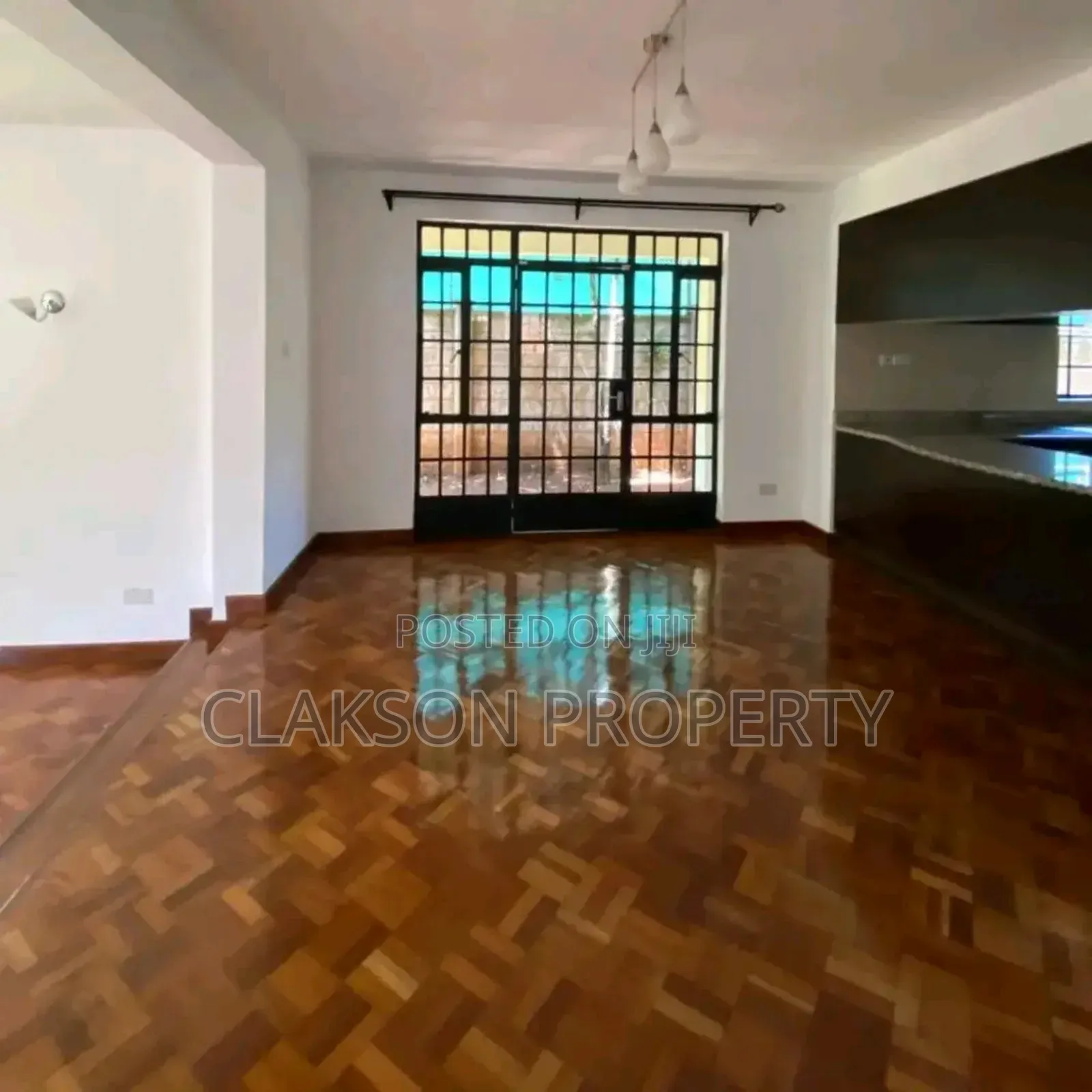 4bdrm Apartment in Lavington for rent