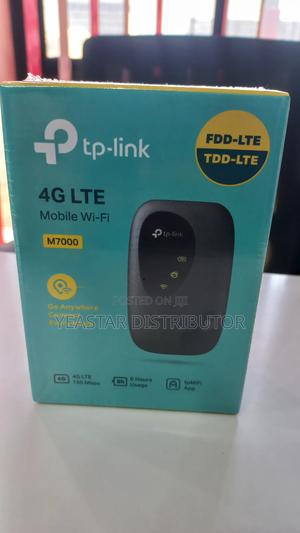 Tp-Link M7000 - main view