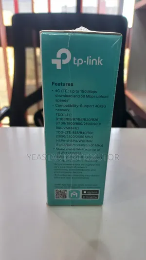 Tp-Link M7000