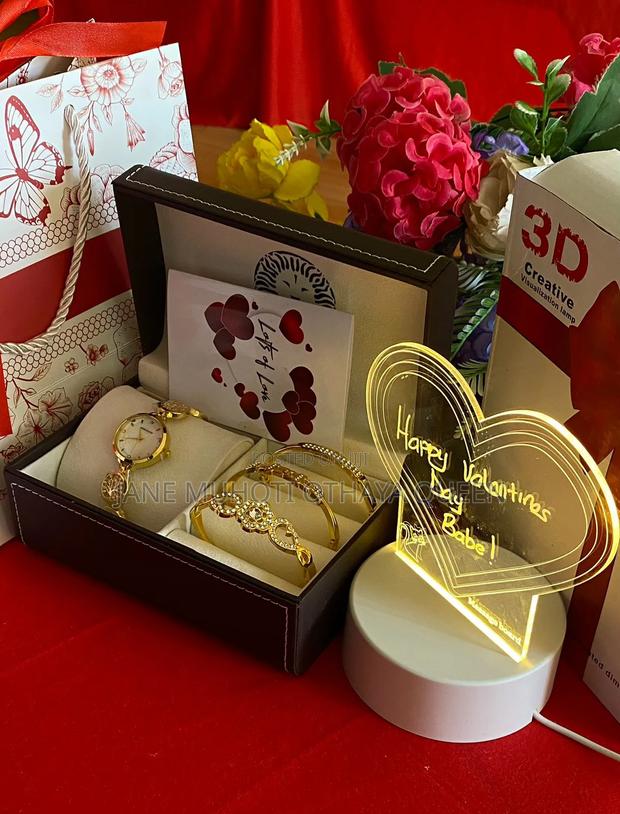 Ande Klevn Hot Valentines Gift Pack - thumbnail 3