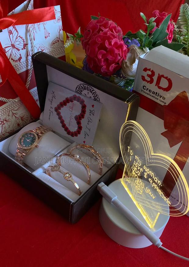 Ande Klevn Hot Valentines Gift Pack - thumbnail 4