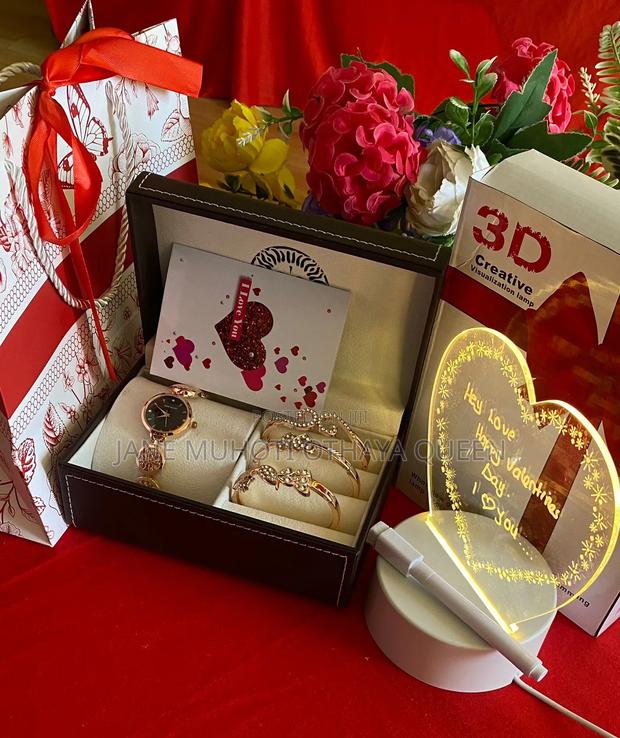 Ande Klevn Hot Valentines Gift Pack - thumbnail 7