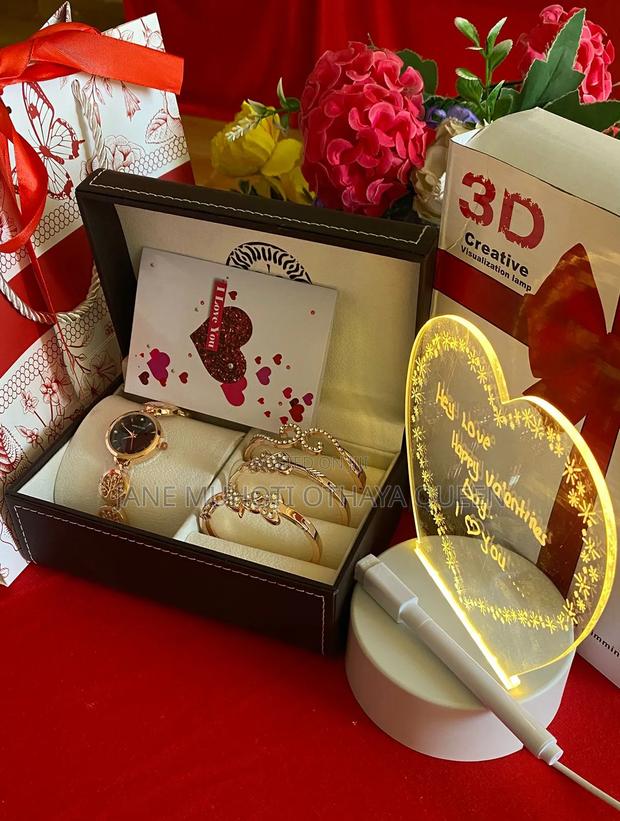 Ande Klevn Hot Valentines Gift Pack - thumbnail 8