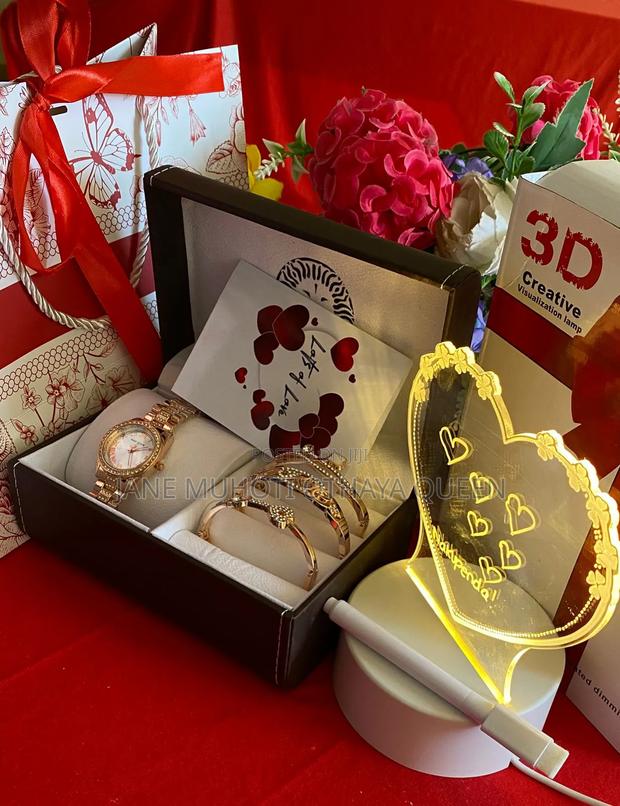 Ande Klevn Hot Valentines Gift Pack - thumbnail 10