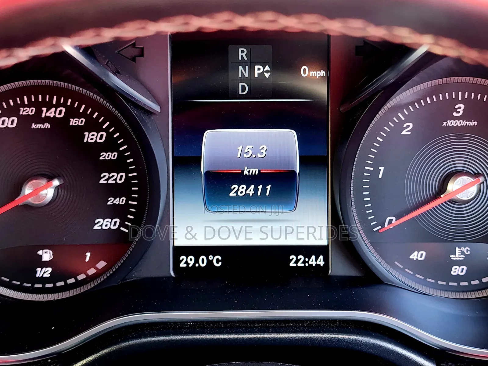 Mercedes-Benz V-Class 2019 Black