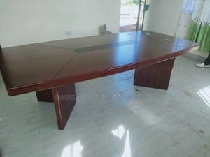 Luxury Boardroom Table - thumbnail 2
