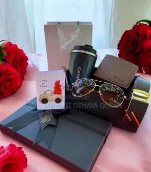 Men Valentines Gift Pack
