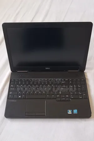 Laptop Dell Latitude e5540 8GB Intel Core i5 HDD 500GB