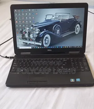 Laptop Dell Latitude e5540 8GB Intel Core i5 HDD 500GB