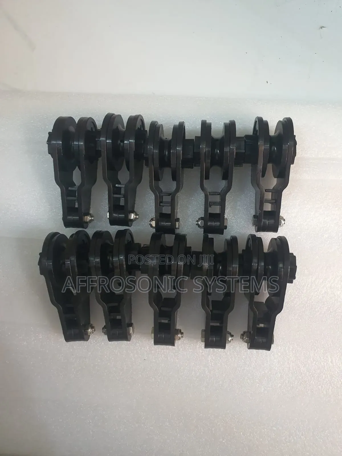 Combo Tensioner