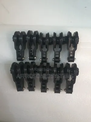 Combo Tensioner